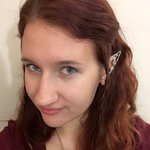 Meet your Posher, Aryanna